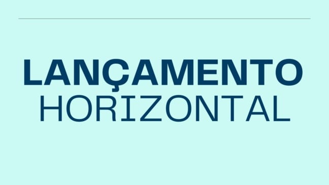 Atividade de Física sobre Lançamento Horizontal - Ensino Médio