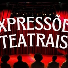 Atividade sobre Expressões Teatrais no Brasil - Anos Finais