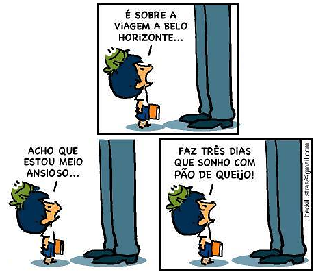 Atividade sobre o Turismo - 4º e 5º ano