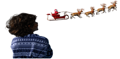 Atividade das Leis de Newton com Tema de Natal – Ensino Médio