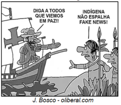Atividade sobre a Coloniza&ccedil;&atilde;o do Brasil - 6&ordm; e 7&ordm; ano