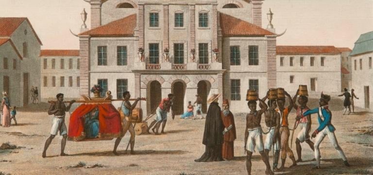 Atividade sobre Expressões Teatrais no Brasil - Anos Finais