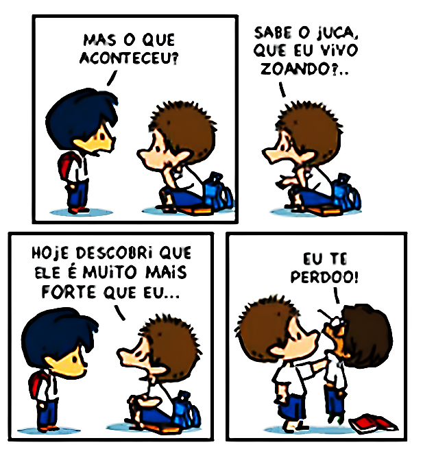 Atividade sobre Orações Coordenadas - 8º e 9º ano