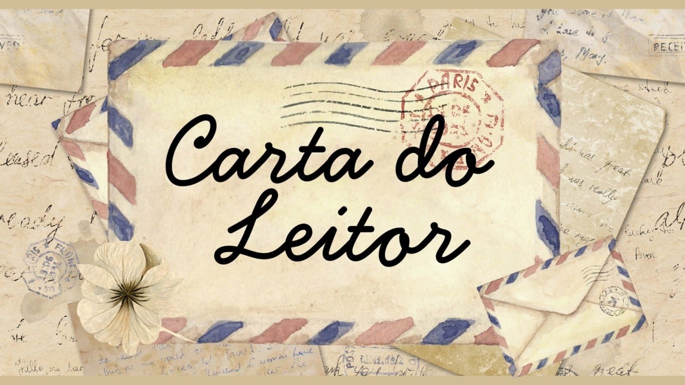 Atividade sobre o Gênero Carta do Leitor - 6º e 7º ano
