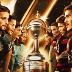 Atividade Notícia: Final da Libertadores 2025 - Anos finais