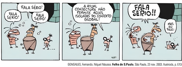 Atividade sobre Gírias e Neologismo - 8º e 9º ano