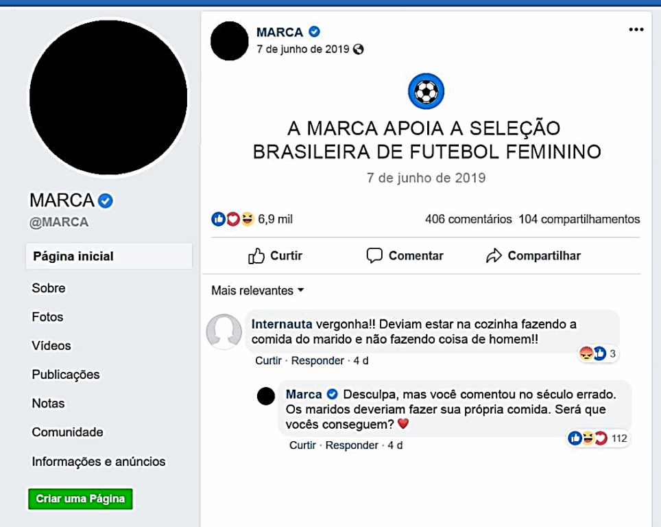 Atividade sobre Textos Argumentativos - 8º ano