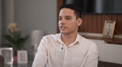 Atividade de Interpretação: Vazamento de Questões do Enem - 8º e 9º ano