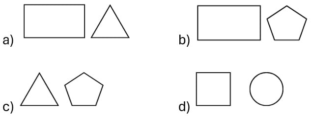 Atividade de Matemática sobre Prismas - 3º e 4º ano