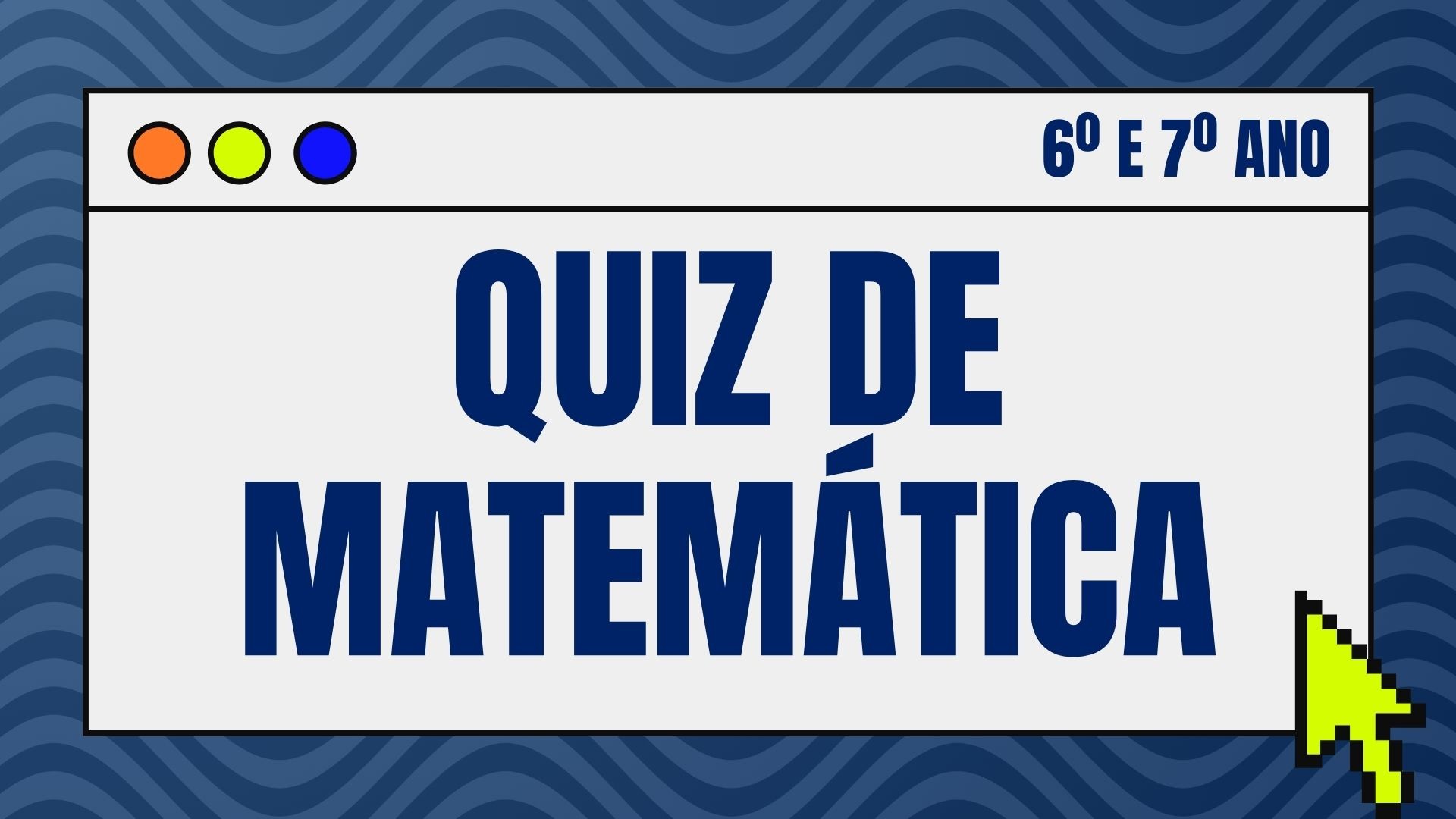 Quiz de Matemática 58: Juros Simples - 6º e 7º ano - Tudo Sala de Aula