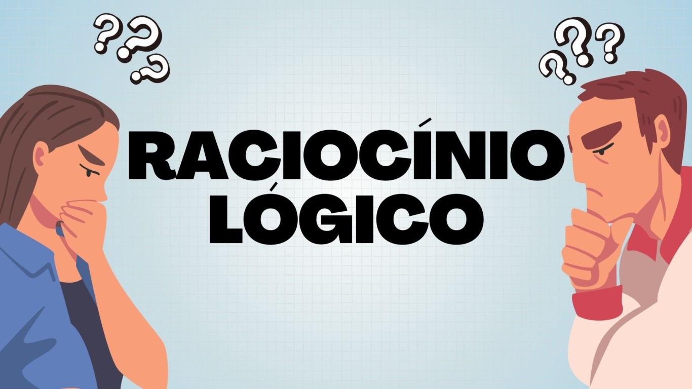 Atividade de Raciocínio Lógico para o 4º e 5º ano