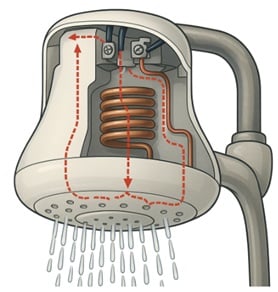 Atividade de Física sobre Associação de Resistores - Ensino Médio