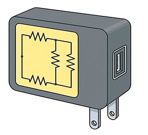 Atividade de Física sobre Associação de Resistores - Ensino Médio