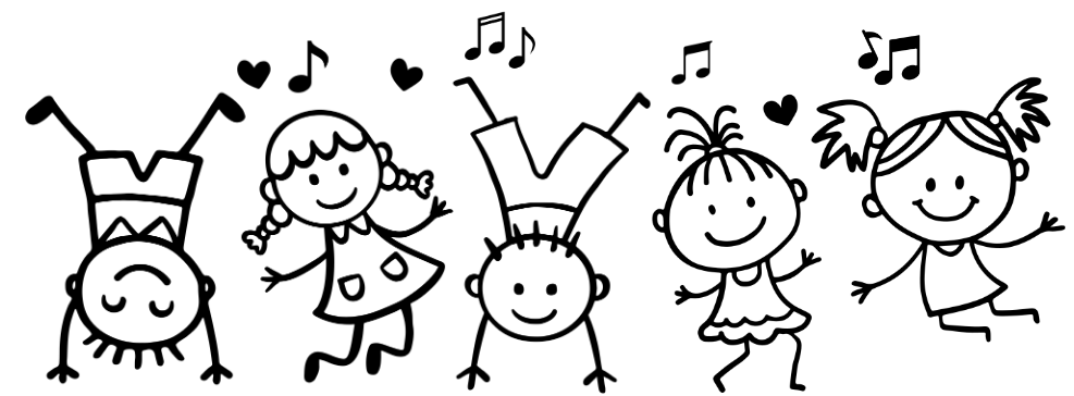 Atividade de Danças: Forró e Pau de Fita - 4º e 5º ano