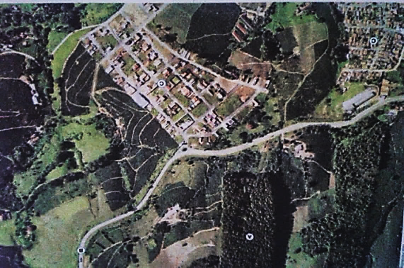 Atividade sobre Cartografia para Anos Finais