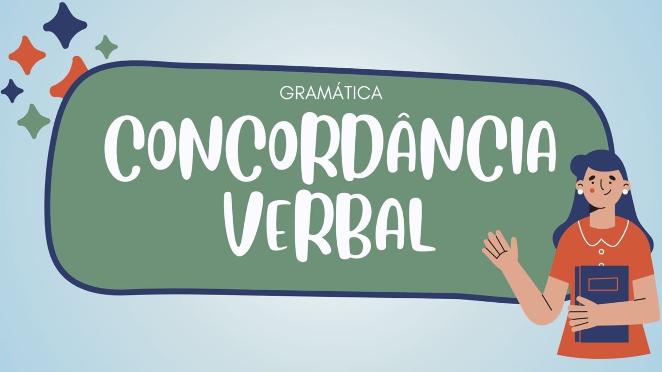 Atividade de Concordância Verbal