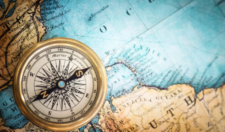 Por que Estudar Geografia - Atividade para Anos Finais