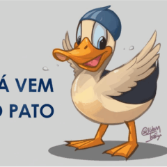 Atividade sobre o Poema Narrativo: o Pato - 3º e 4º ano
