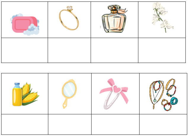 Atividade sobre Festividades Religiosas - 3º ano