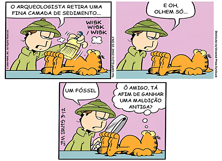 Atividade sobre Rochas para o 6º ano