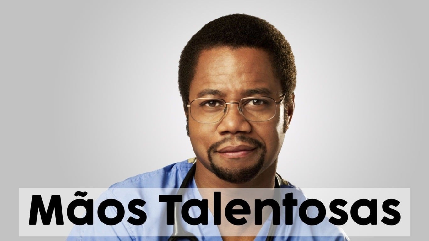 Interpretação de Texto em Inglês: Mãos Talentosas - Anos Finais