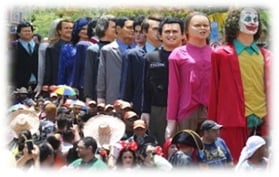 Atividade Interdisciplinar sobre o Carnaval - Anos Finais