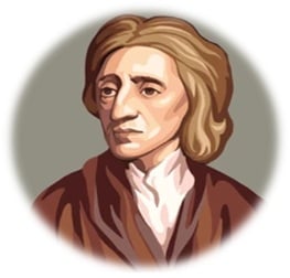 Atividade de Filosofia sobre o Contratualismo - Ensino Médio