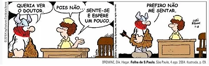 Atividade de Pronomes Pessoais - 6º e 7º ano