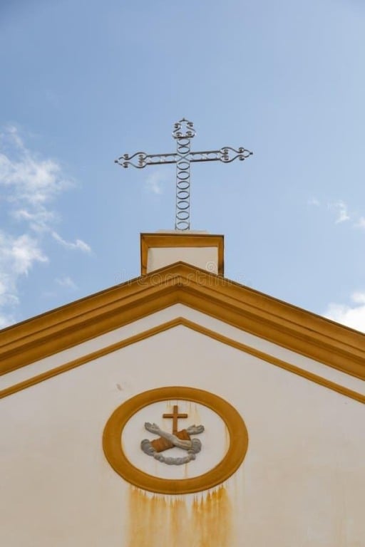 Atividade de Símbolos Religiosos para o 2º ano Fundamental