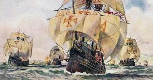 Atividade sobre as Fases da Globalização - Anos Finais