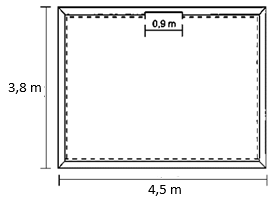 Atividade de Revisão de Matemática para o 7º ano