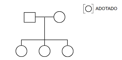 Exercícios sobre Heredogramas para 9º ano