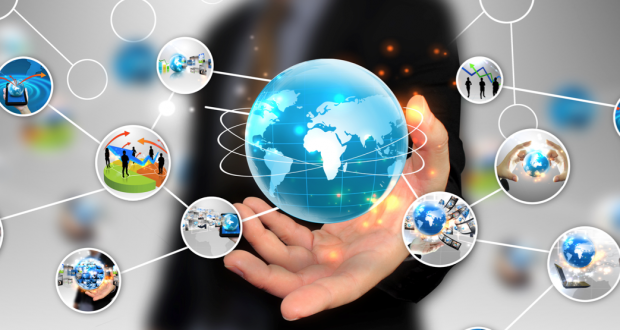 Atividade sobre as Fases da Globalização - Anos Finais