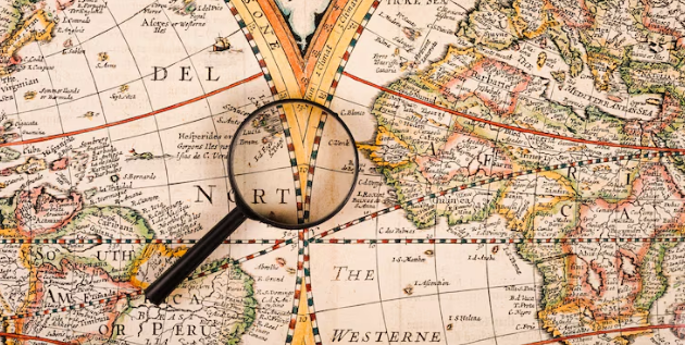 Por que Estudar Geografia - Atividade para Anos Finais