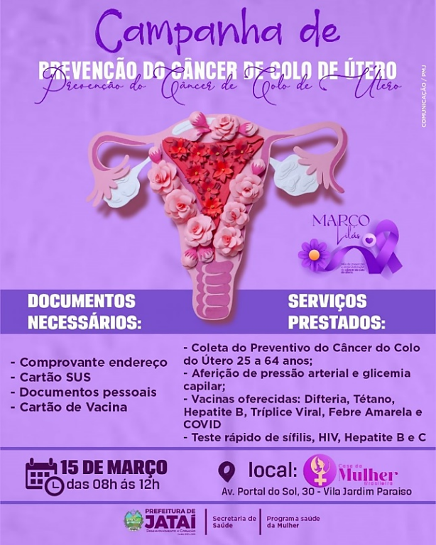 Atividade com Campanhas Publicit&aacute;rias sobre o C&acirc;ncer - 8&ordm; e 9&ordm; ano