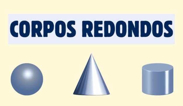 Atividade de Matemática sobre Corpos Redondos - 2º e 3º ano - Tudo Sala ...