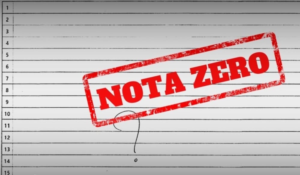 Interpretação de Texto: Redação Nota Zero na Fuvest - Atividade para ...