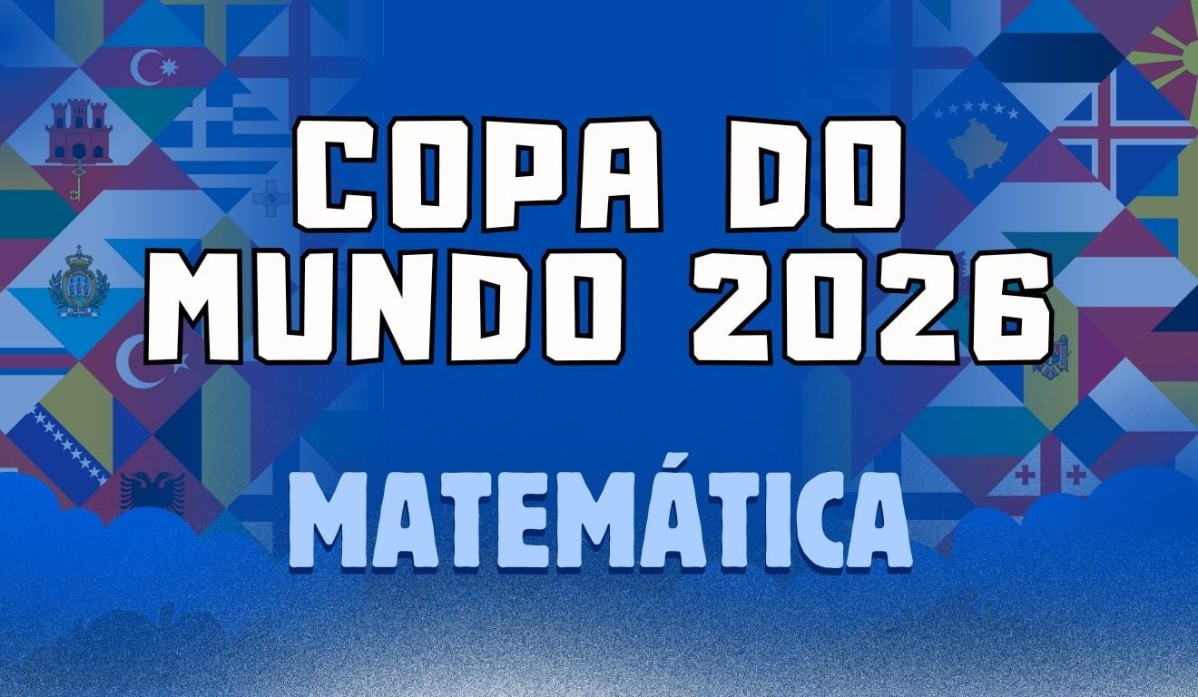 Atividade de Matemática: Copa do Mundo 2026 - 2º e 3º ano - Tudo Sala ...