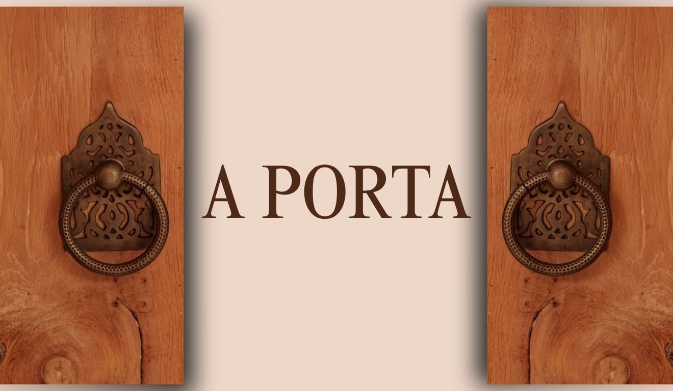 Atividade sobre o Poema
