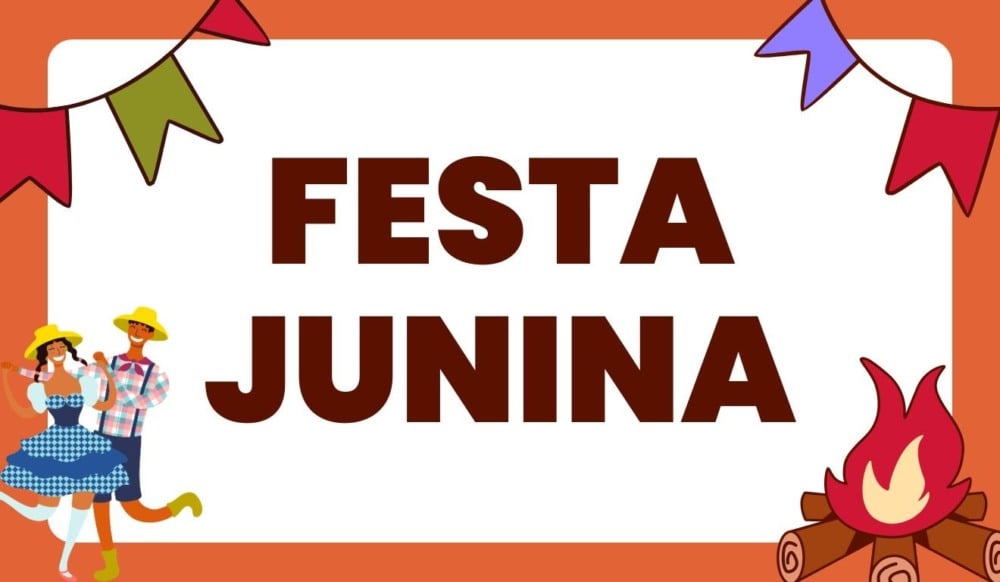 Atividade de Festa Junina para o 5º ano - Tudo Sala de Aula
