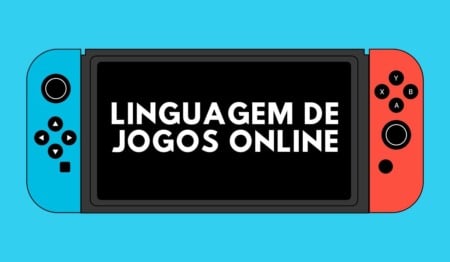 Linguagem de Jogos Online: Atividade de Inglês para Anos Finais Linguagem de Jogos Online: Atividade de Inglês para Anos Finais