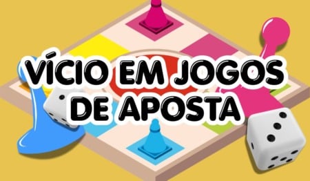 Atividade de Inglês: Vício em Jogos de Aposta - Anos Finais Atividade de Inglês: Vício em Jogos de Aposta - Anos Finais