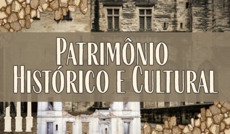 Atividade sobre Patrimônio Histórico e Cultural - 3º ano Fundamental Atividade sobre Patrimônio Histórico e Cultural - 3º ano Fundamental
