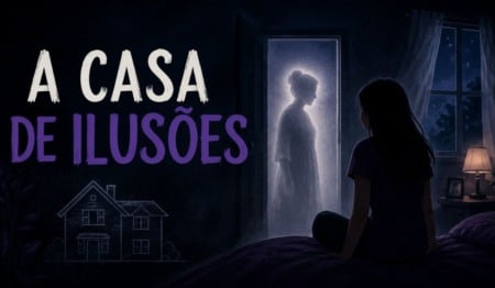 Atividade sobre Conto de Mistério para o 6º e 7º ano Atividade sobre Conto de Mistério para o 6º e 7º ano