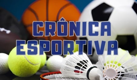 Atividade sobre Crônica Esportiva para o 8° e 9° ano Atividade sobre Crônica Esportiva para o 8° e 9° ano