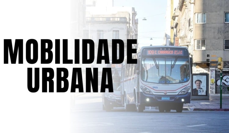 Atividade sobre Mobilidade Urbana - 8º e 9º ano Atividade sobre Mobilidade Urbana - 8º e 9º ano