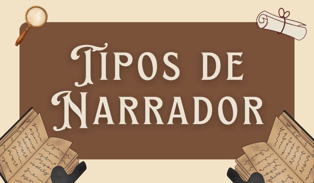 Atividade de Tipos de Narrador para o 8º e 9º Ano Atividade de Tipos de Narrador para o 8º e 9º Ano