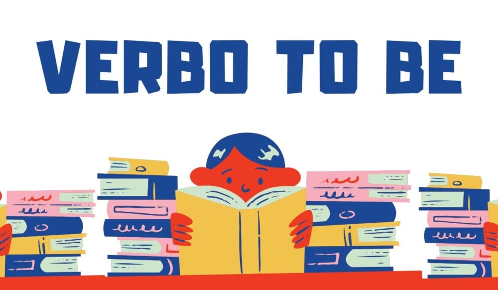 Atividade de Inglês: Verbo To Be Atividade de Inglês: Verbo To Be